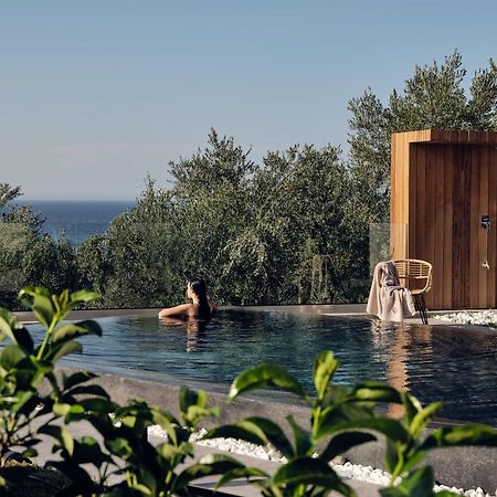 Galena Verde Luxury Villas, By Thinkvilla Akrotiri  Extérieur photo