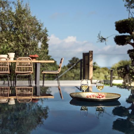 Galena Verde Luxury Villas, By Thinkvilla Akrotiri  Extérieur photo