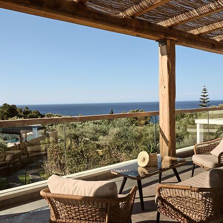 Galena Verde Luxury Villas, By Thinkvilla Akrotiri  Extérieur photo