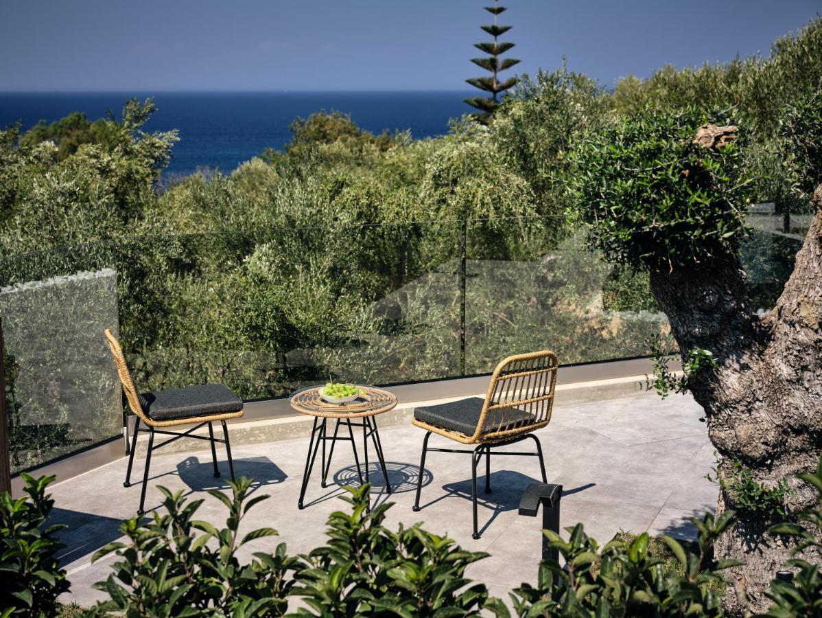 Galena Verde Luxury Villas, By Thinkvilla Akrotiri  Extérieur photo