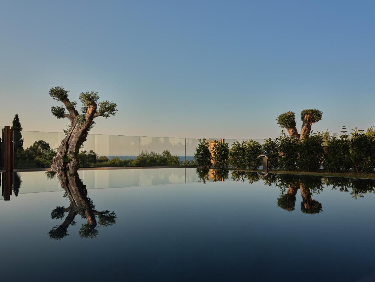 Galena Verde Luxury Villas, By Thinkvilla Akrotiri  Extérieur photo