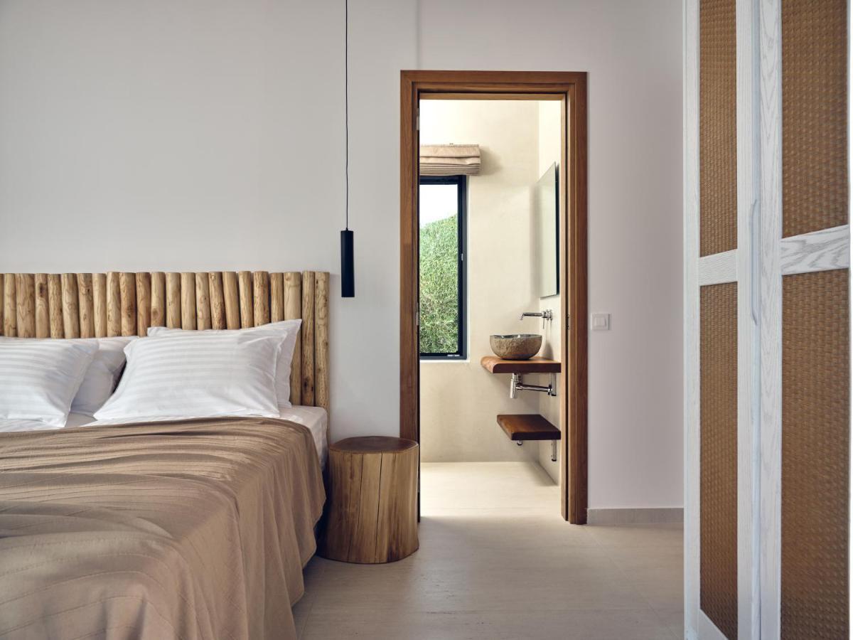 Galena Verde Luxury Villas, By Thinkvilla Akrotiri  Extérieur photo