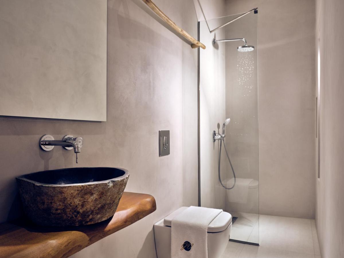 Galena Verde Luxury Villas, By Thinkvilla Akrotiri  Extérieur photo