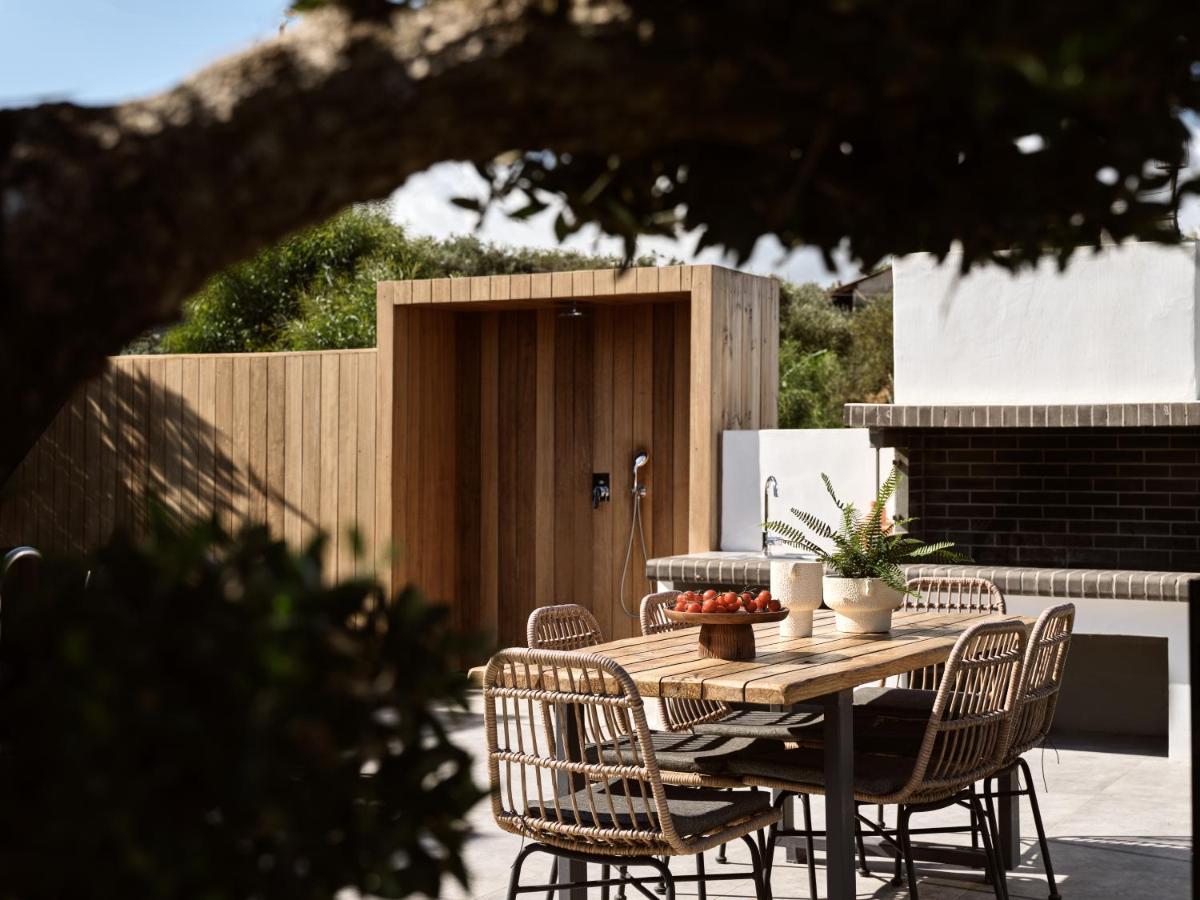 Galena Verde Luxury Villas, By Thinkvilla Akrotiri  Extérieur photo
