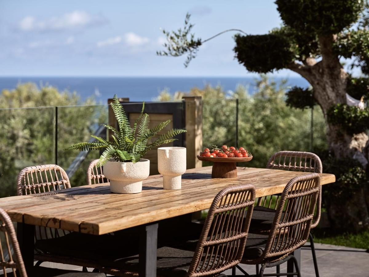 Galena Verde Luxury Villas, By Thinkvilla Akrotiri  Extérieur photo