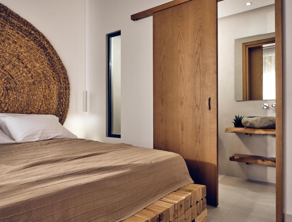 Galena Verde Luxury Villas, By Thinkvilla Akrotiri  Extérieur photo