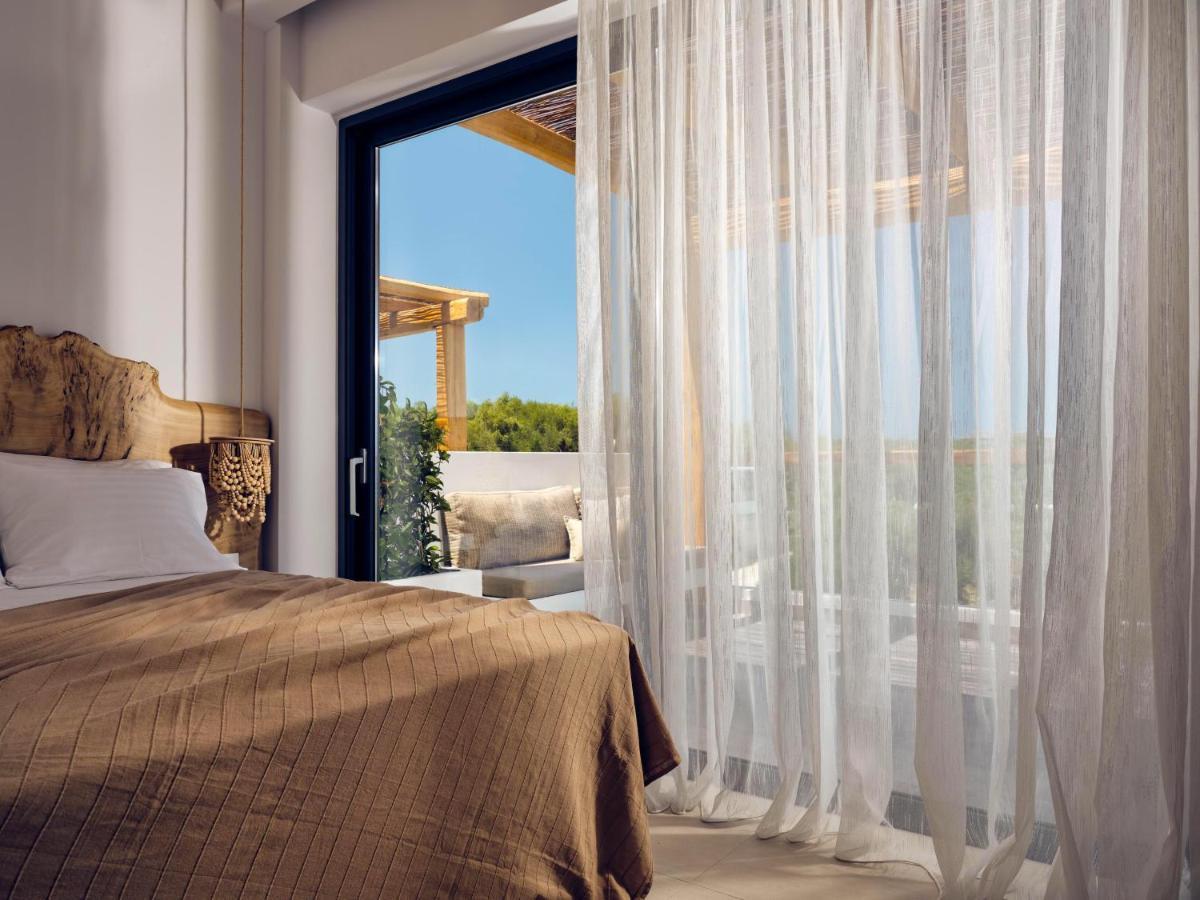 Galena Verde Luxury Villas, By Thinkvilla Akrotiri  Extérieur photo
