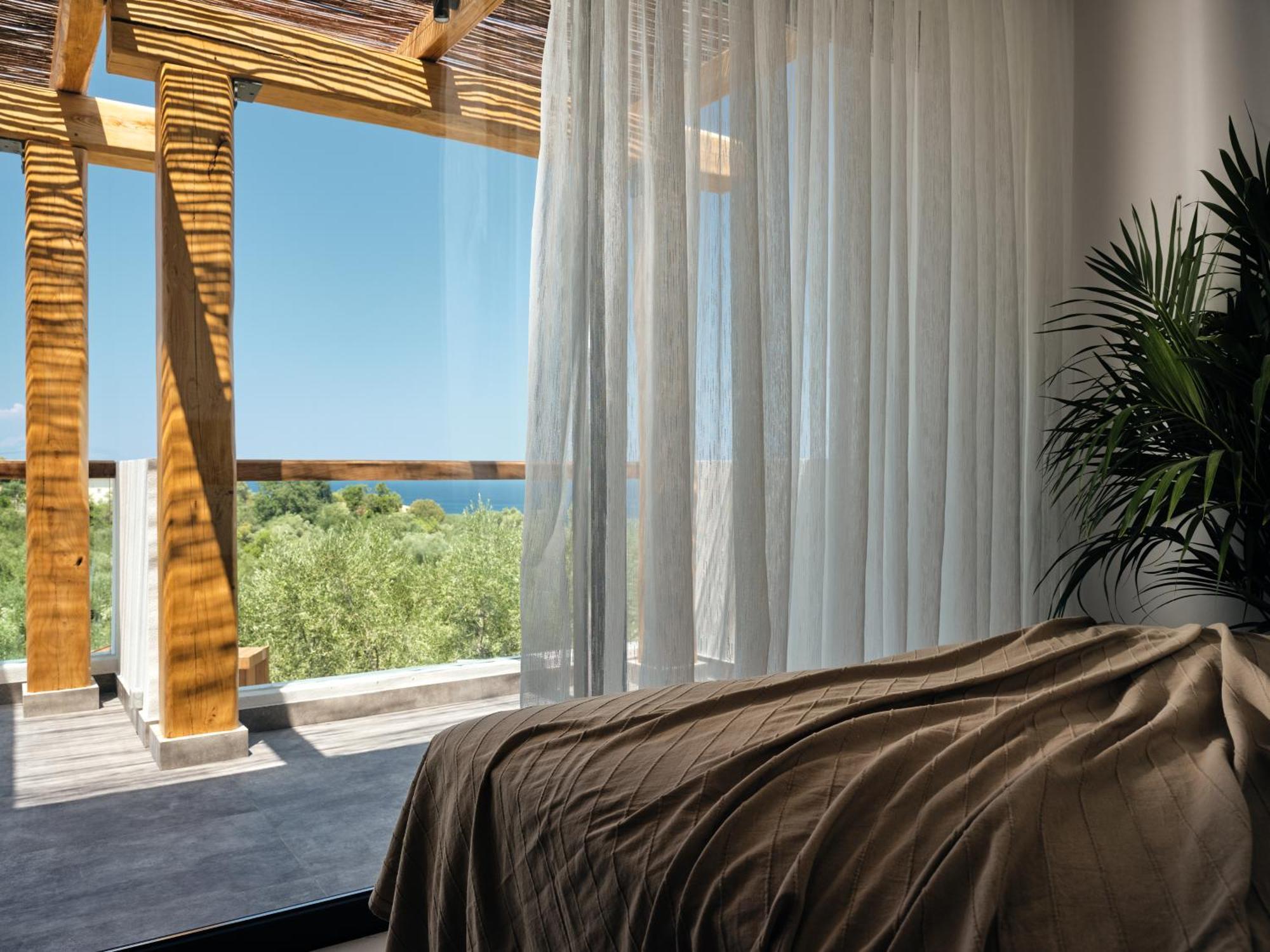 Galena Verde Luxury Villas, By Thinkvilla Akrotiri  Extérieur photo